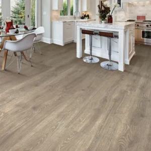 Laminate Kitchen and Dinning Flooring | Floor Max