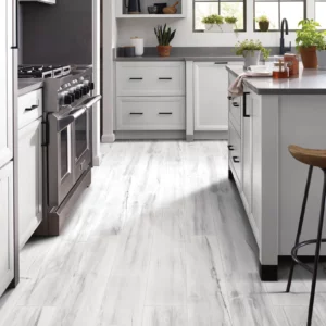 Luxury Vinyl Kitchen Flooring | Floor Max