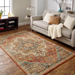 karastan Area Rug | Floor Max