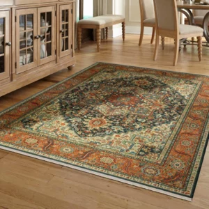 karastan Area Rug | Floor Max