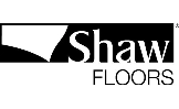 Shaw Logo | Floor Max