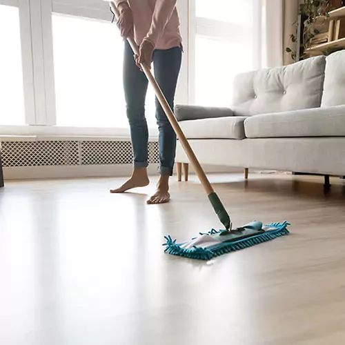 Laminate Care & Maintenance | Floor Max