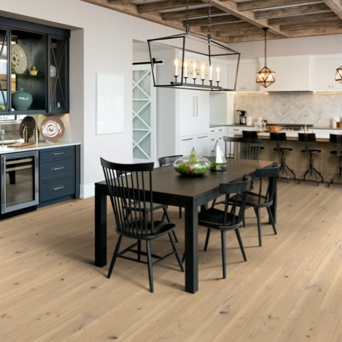 kitchen Hardwood Flooring | Floor Max