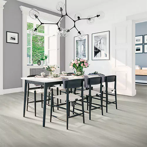 Dinning Area Laminate Flooring | Floor Max